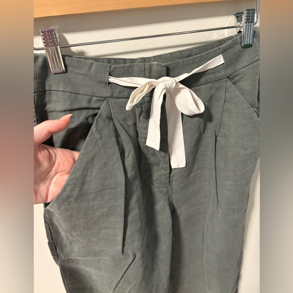 Aritzia Wilfred Allant Pants - Picture 4 of 5